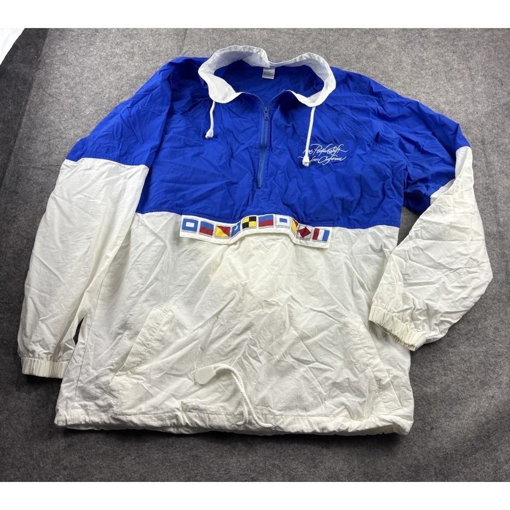 VTG Men's XL 1996 PeopleSoft Users Conference